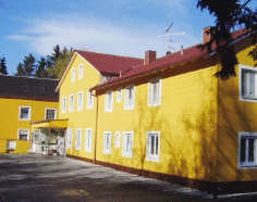 Haus IFMO